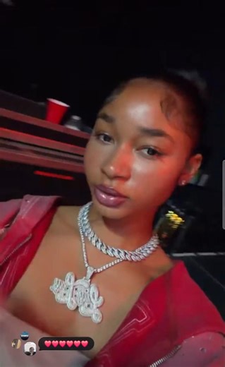 That Girl Lay Lay ♡♡♡