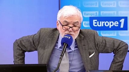 Pascal Praud et vous - Gilbert Collard : «Si je devais monter sur scène après Éric Dupond-Moretti...