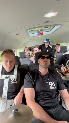 12K views · 255 reactions | Van Jam No. 9  ‘Cruel Summer’ by Taylor Swift | Hot Potato Band | Facebook