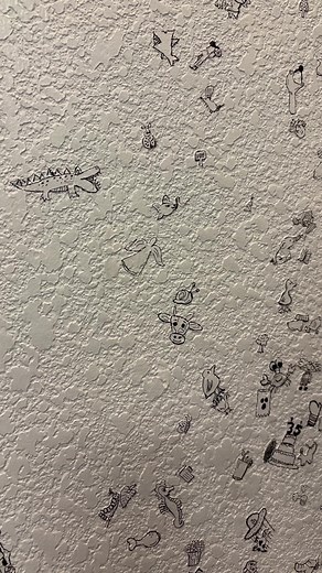 Doodle a Day: Create Your Own Angel Design