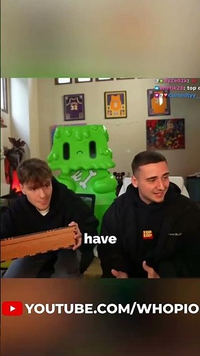 Watch now on ‪@WhopIO‬ #streamer #lacy #fyp