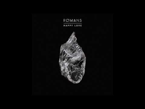 RØMANS - Happy Love