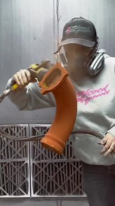 24K views · 107 reactions | Blessed Performance powder coating...