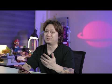 HydroFlow Liquid Cooling ပါဝင်လာတဲ့ Infinix ရဲ့ GT 50 Pro