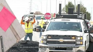 Next Phase Of Terminal Expansion Beginning Friday