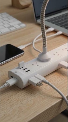 Kasa Smart Plug Power Strip Review | Control Multiple Devices with Alexa & Google