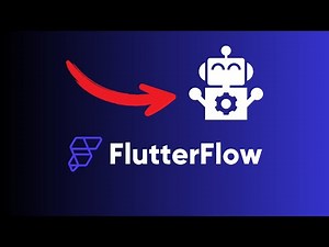 Intégrer un Agent IA dans FlutterFlow - étape par étape