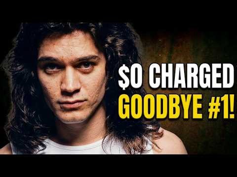 The Hit Eddie Hid From His Bandmates