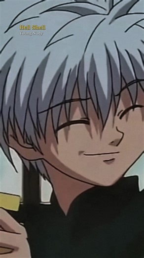 유메이드디스666🎧 on Instagram: "걘 위험한 놈 @youngnudy 🎤Young Nudy - Hell Shell #hellshell #영누디 #외힙 #힙합 #가사 #노래 #hunterxhunter"