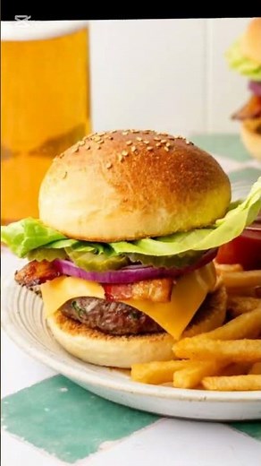 The world's 10 most popular foods