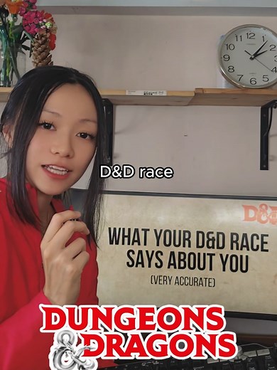 What do you normally play as? 🤪 #dnd #dndtiktok #dnd5e #dungeonsanddragons #dungeonmaster