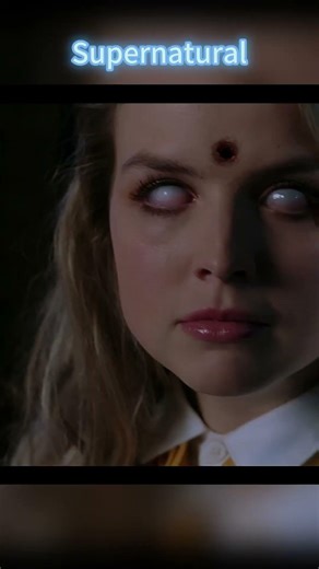 She Fell on a Deer Head... Then Casually Sat Up 😱🦌👿 | Supernatural 15x05 – Lilith's Reveal