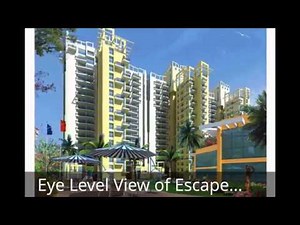Unitech Escape in Sector 50, Gurgaon | MagicBricks