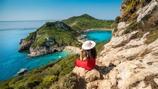 Your ultimate Corfu travel guide
