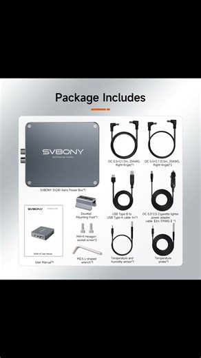 #svbony #astrophotography #camera #birdwatching #SV241