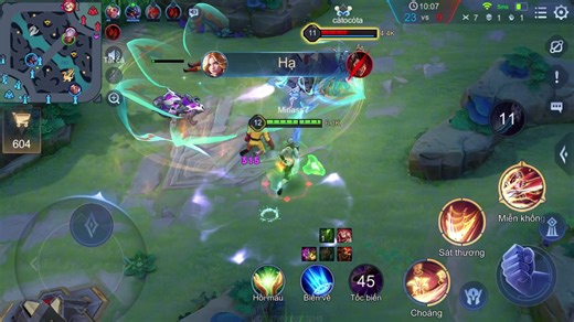 Cách Kết Nối Tài Khoản Liên Quân Với Facebook