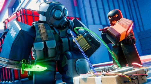 Unlock Free Credits in BloxStrike with These Working Codes!