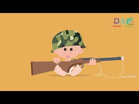 Vidéo explicative - La Dyspraxie