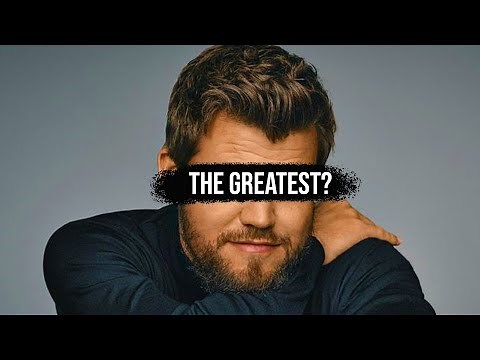 The Top 10 Greatest Chess Players Of All Time | Dojo Talks