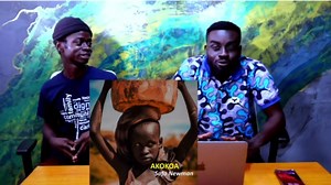 304K views · 33K reactions | Code Micky decodes with Safo Newman - Akokoa | He thanks Sarkodie for his exceptional support | Codemicky Page | Facebook