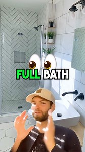 6.1K views · 3 comments | DIY Shower Pan Installation ✅ Learn how to...