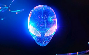 外星人 Alienware M15 R5 锐龙版 开盒