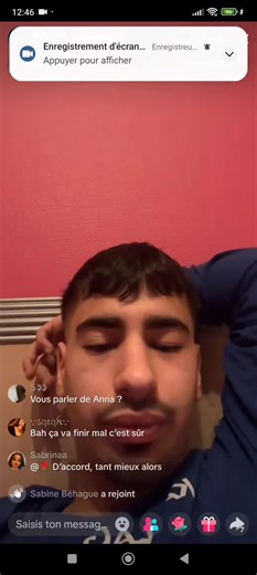 D'après Flavito ce nouveau Jace va potentiellement détruire Anaïs encore plus que le premier 😥 Le rolePlay va un peu trop loin 🤕 #tiktokfrance🇨🇵 #pourtoi #selyaraana #reddifusionlive #anahernandez