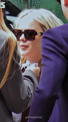 Gucci Women's Spring Summer Fashion Show at Milan Fashion Week