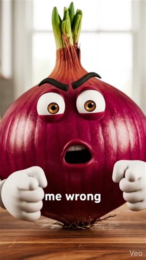 Onion.Ai.Mp4.Shorts #shorts #aivideo