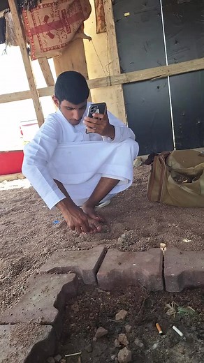 ابو حجي الرشيدي على TikTok