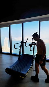 Did this motivate you to run? 🏃‍♂️ | Charlie Taylor