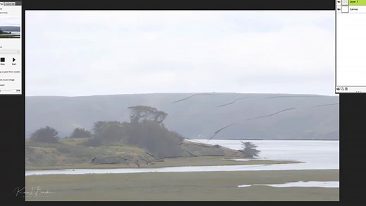 Sketching from a photo in Painter Essentials - Corel Discovery Center