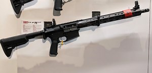 [NRA 2019] Bring More Gun! NEW Springfield Armory SAINT Victor 308
