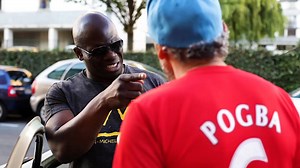 1.3M views · 2.4K shares | Evitez de faire la hagra ⛔️ pendant le ramadan (et les autres jours aussi), ça va vous retomber dessus. 濫冷 C'est encore pire avec un flingue ⏲ici : https://www.youtube.com/watch?v=4Uzo5vlVVs4 ABONNEZ VOUS la famille. Et bon ramadan à tout ceux qui le font. | En mode # | Facebook