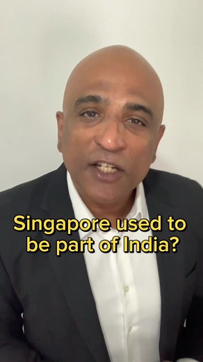 Singapore: A Cultural Fusion of Indian Heritage