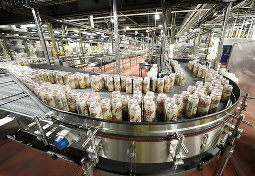 Why Molson Coors hopes growth is brewing in its flavour kitchen