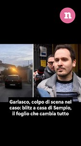 Blitz all'alba: cos'hanno trovato ⬇️ | Notizie.it Donna