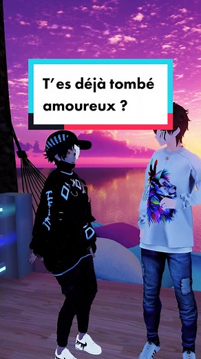 Amour en VR : Une expérience unique