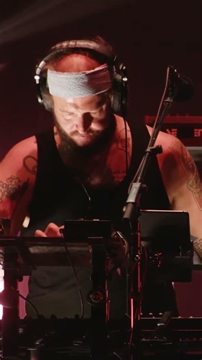 HEY, MA - Pitchfork Music Festival, Chicago, IL. July 23 2023