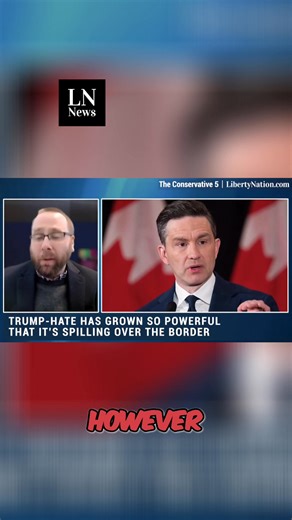 Trump's tariffs became a central issue in the Canadian election. We analyze how Trudeau and the Liberal party responded, galvanizing voters against Trump's policies and impacting polling data. #CanadaElection #Trudeau #Trump #Tariffs #CanadianPolitics #LiberalParty #PollingData #InternationalRelations #USPolitics #VoterAnalysis | Liberty Nation News