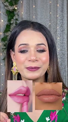 Lipstick according to skin tone‼️ #shorts #youtubeshorts #shortvideo