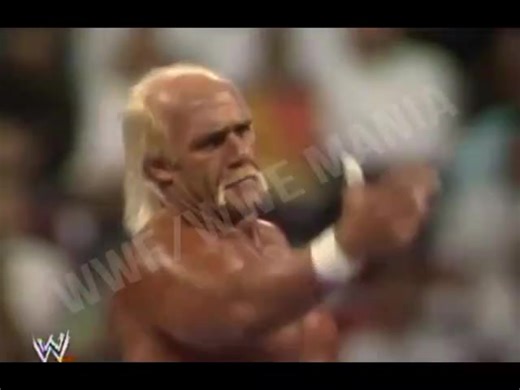 254K views · 5.4K reactions | Hulk Hogan v Sid Justice at Wrestlemania 8 (4/5/92) | Classic Wrestling Memories | Facebook