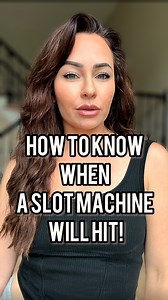 How to know when a game will hit.. | Mama Cip Slots