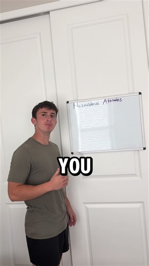 Hazardous Attitudes Explained #privatepilot #aviation #flighttraining #cfi #flying