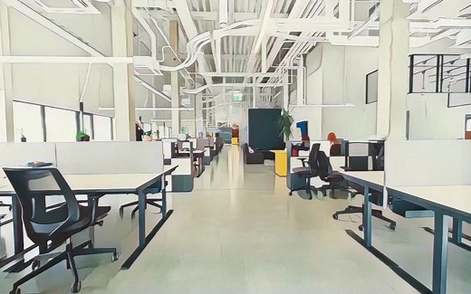 【白噪音|环境音】💻🗄️真实的企业办公室 轻声工作讨论 中央空调噪音 茶水间休息室 办公学习氛围音 背景音