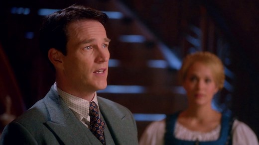 "Sound of Music" Featuring Carrie Underwood