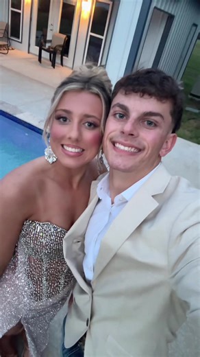 Playing Dress Up with Girlfriend | Formal Outfit Ideas