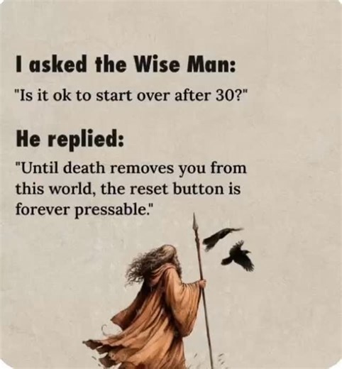 It’s never too late to get what you want. It’s never too late to start something new. Never is never too late. Think about it. #attitude #mindset #selfcare #care #mindsetiseverything #insta #reels #positive | Turning point