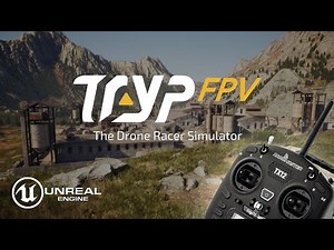 TRYP FPV : Drone Simulator | 62 HOURS Practice Flight | RadioMaster TX12