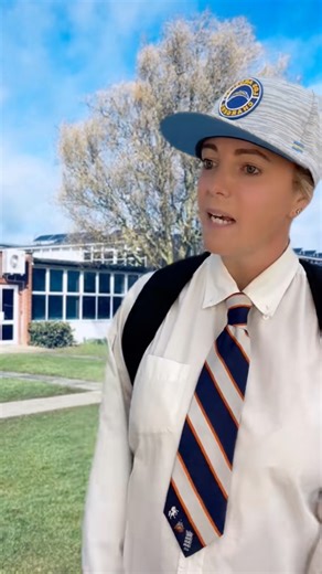 “CLASS ACT” (part:7) Will Ollie take Chloe’s advice… #teenagedramas #classact #comedyskits #kazzabalks | Kazza Balks